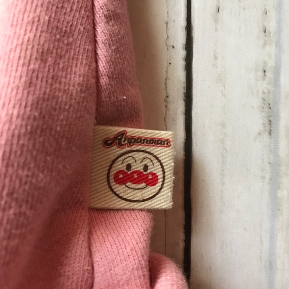 Appaman Girls Pink Hooded Sweatshirt w/ Ruffles - Picture 5 of 11